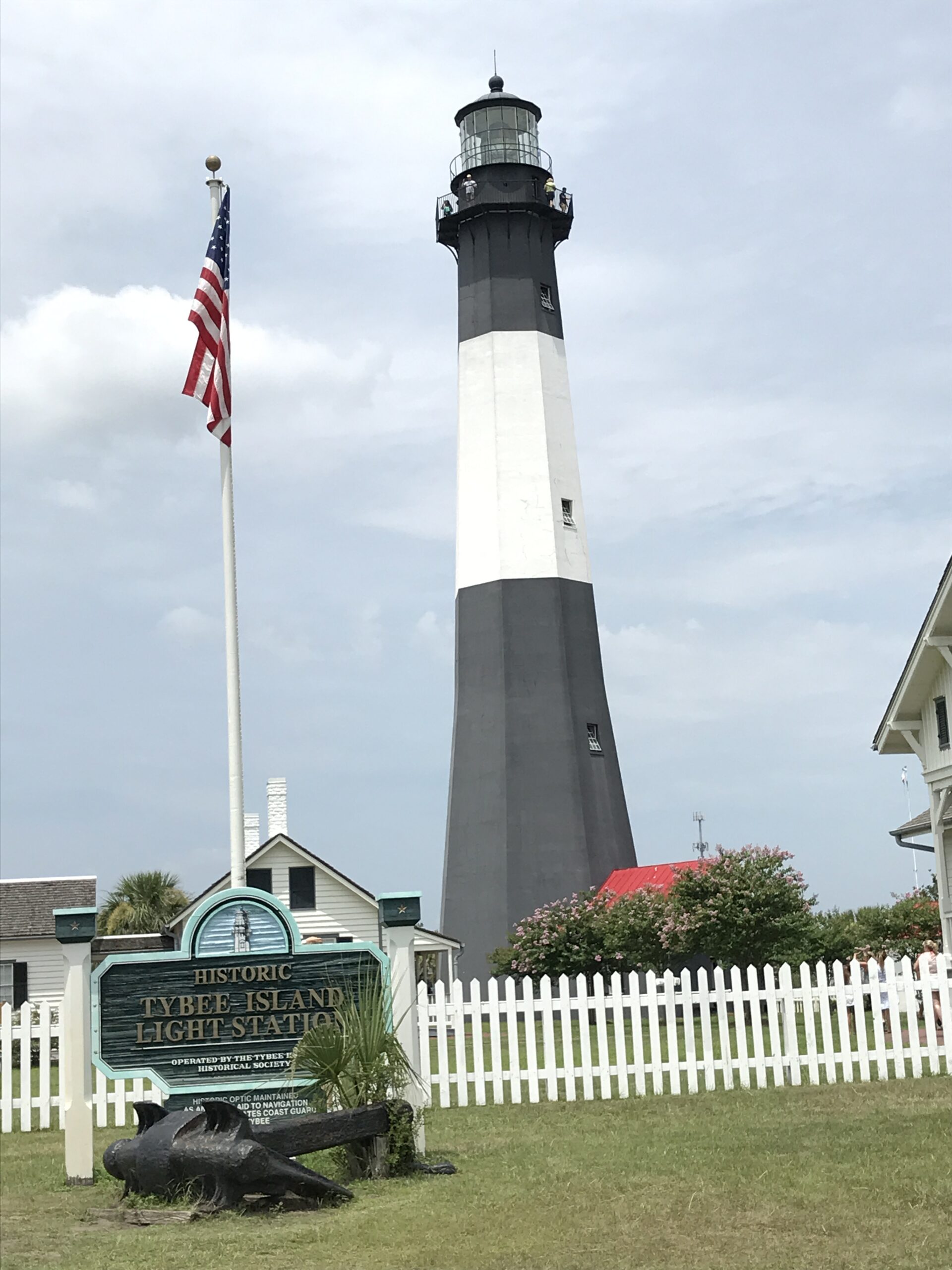 Hilton Head and Tydee Island