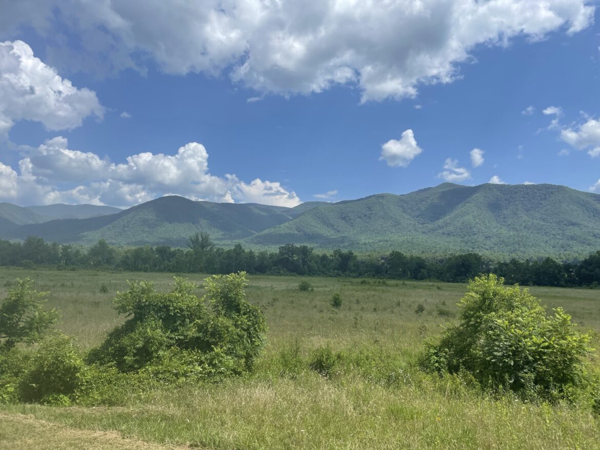 Smokey Mountains