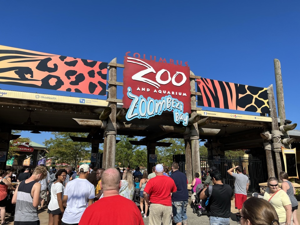 Columbus Zoo