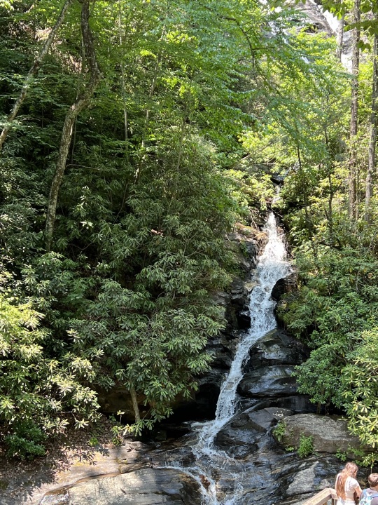 Duke Falls – Georgia